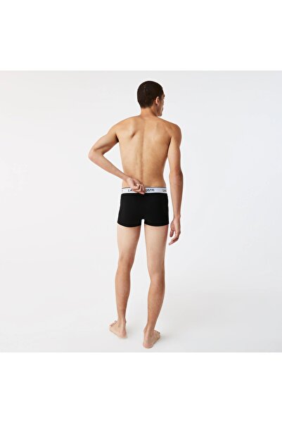 Lacoste ΑΝΔΡΙΚΟ ΣΕΤ ΜΠΟΞΕΡ 3 ΤΕΜΑΧΙΩΝ 5H8385-00-031