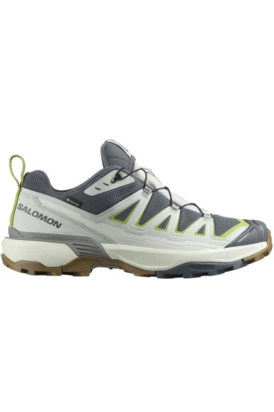 Salomon X-Ultra 360 Edge GTX Gore-Tex ®   Pánská sportovní obuv ZELENÁ