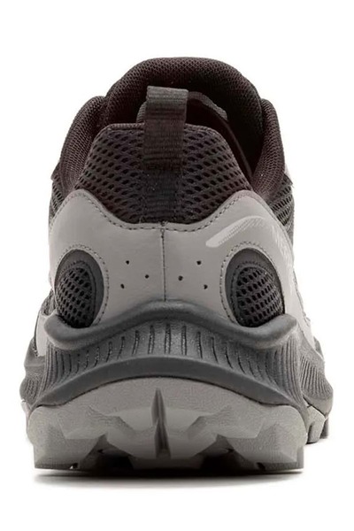 Merrell Tempo Exp Unisex Αθλητικά Παπούτσια ΜΑΥΡΑ