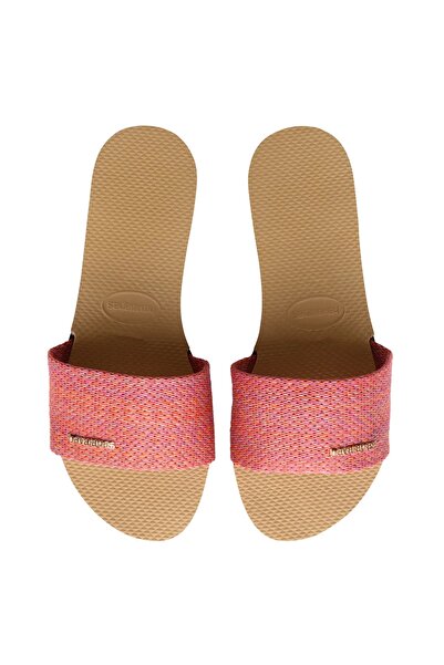 Havaianas Γυναικείες Παντόφλες Havaıanas4147068-0570