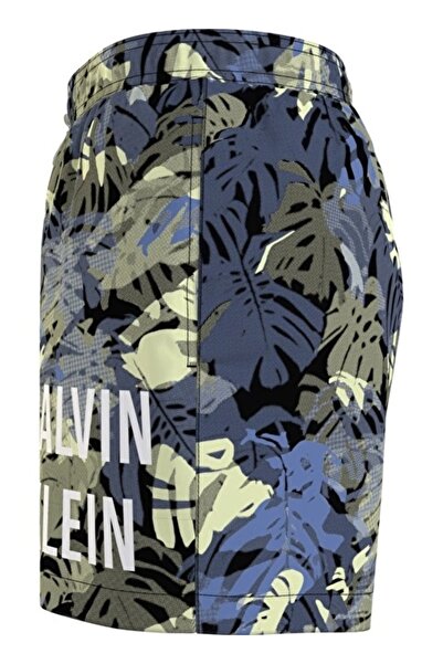 Calvin Klein Men's Swimsuit Km0Km00703-0G6