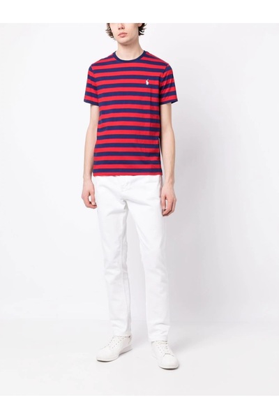 Polo Ralph Lauren ERKEK T-SHIRT 710803479026