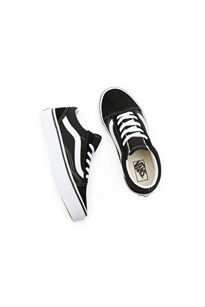 Vans OLD SKOOL DĚTSKÉ BOTY VN000W9T6BT1