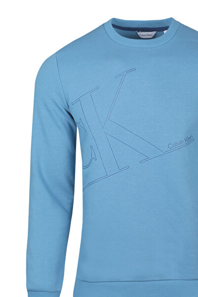 Calvin Klein ERKEK SWEATSHIRT 40KC424-340