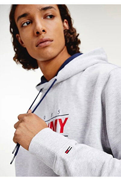 Tommy Hilfiger Tommy Hilfiger Men's Sweatshirt Dm0dm11630-pj4