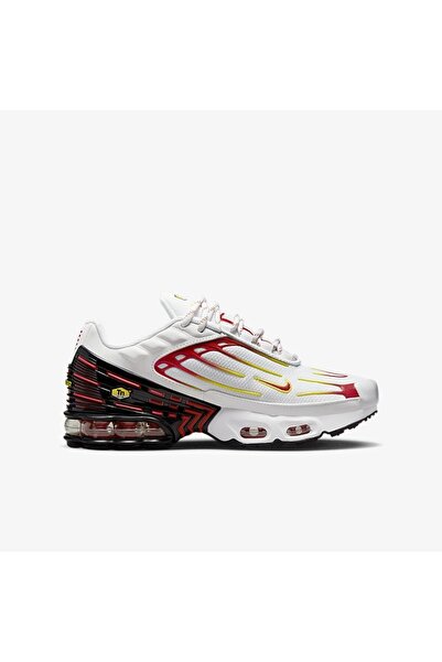 Nike AIR MAX PLUS 3 KADIN AYAKKABI DX9263-100