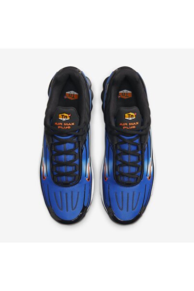 Nike AIR MAX PLUS III KADIN AYAKKABI DX9262-400