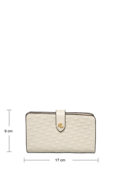 Polo Ralph Lauren KADIN CÜZDAN 432883669005