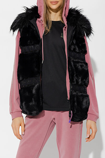 Emporio Armani Women's Vest 6Ltq03-Tnv2Z-1200