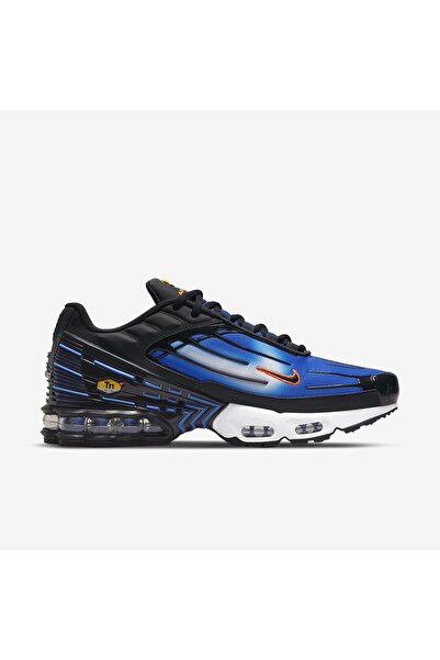 Nike AIR MAX PLUS III KADIN AYAKKABI DX9262-400