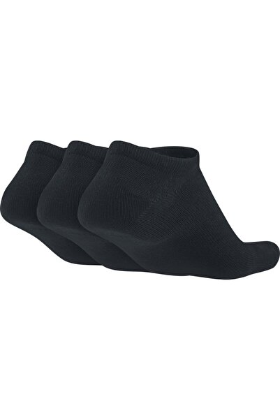 Nike Легкі чоловічі гантелі No Show 3 пари Sx2554001