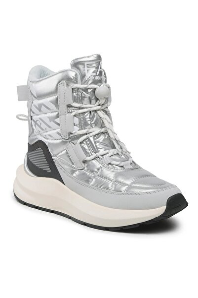 Emporio Armani Women's Boots X8M005-Xk308-R656