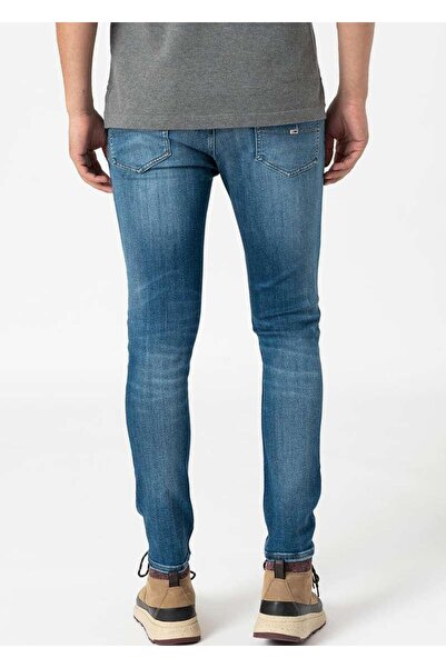 Tommy Hilfiger Tommy Hilfiger Men's Trousers Dm0dm09303-1a4