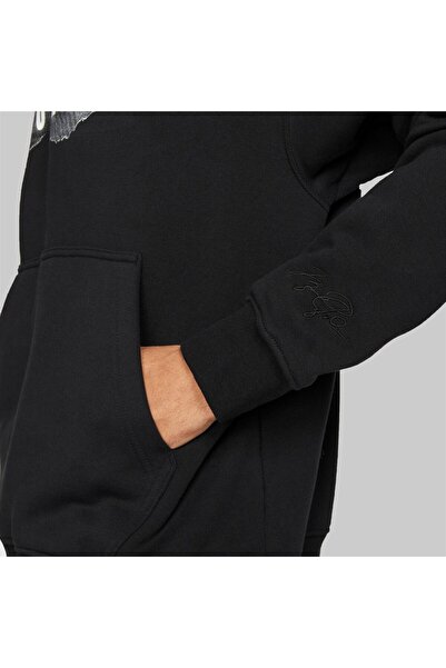 Nike Ανδρικό φούτερ Nike Jordan Essentials Dh5481-010