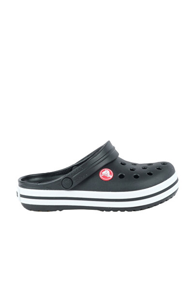 Crocs نعال أسود للأطفال (207006-001)