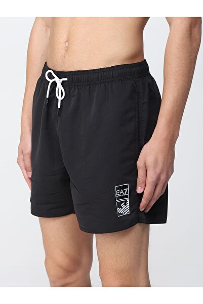 Emporio Armani Men's Swimsuit 902000-2R724-00020