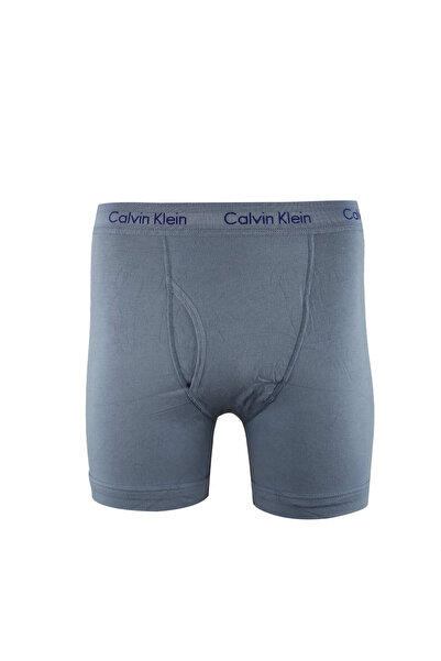 Calvin Klein 3 LÜ BOXER NU2666-900