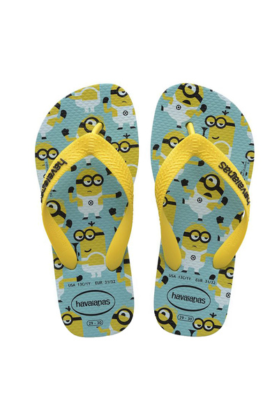 Havaianas Kids Дитячі капці Havaianas 4133167-0031