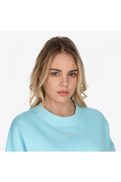 Nike Nike Sportswear Collection Women's Sweatshirt Dj7665-482