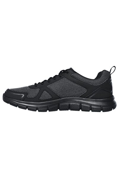 SKECHERS MEN'S SHOES 52630-BBK