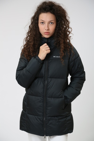 Columbia Puffect Mid Women's Coat 1864791-010