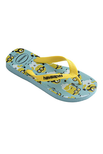 Havaianas Kids Дитячі капці Havaianas 4133167-0031