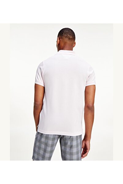 Tommy Hilfiger Tommy Hilfiger Men's T-shirt Mw0mw17771-tog