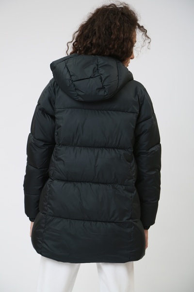 Columbia Puffect Mid Women's Coat 1864791-010