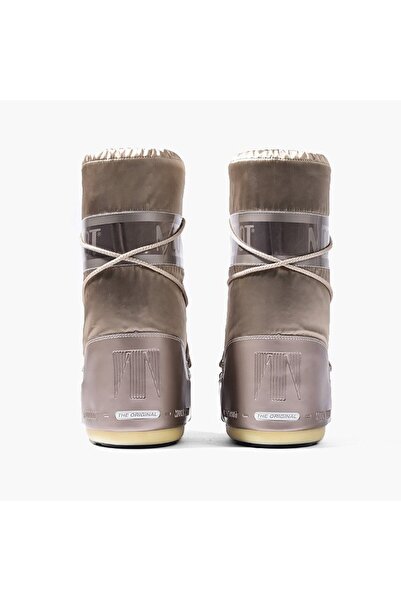 MOON BOOT Platınum Kadın Kar Botu  152Mbk350 Glance