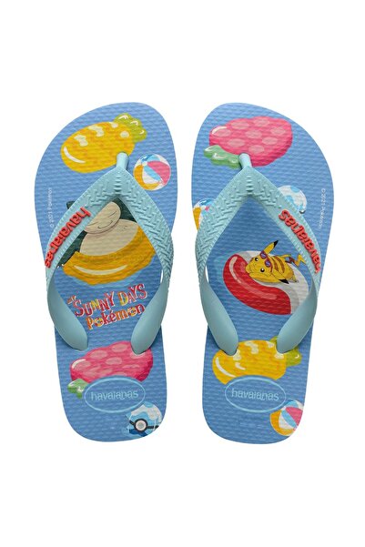 Havaianas Παιδικές Παντόφλες Havaıanas4146313-0001