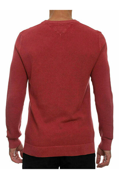 Tommy Hilfiger Tommy Hilfiger Men's Sweatshirt Dm0dm07947-xlk