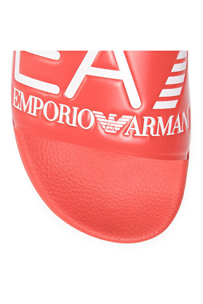 Emporio Armani Men's Slippers Xcp001-Xcc22-00029