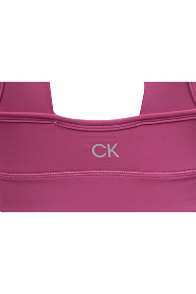Calvin Klein Women's Sports T-Shirt Pf2T0529-Zns