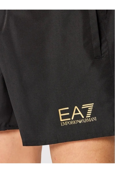 Emporio Armani Men's Swimsuit 902000-Cc721-00120