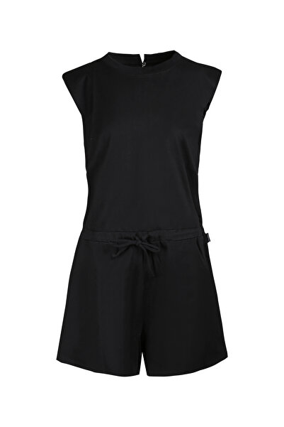 Calvin Klein KADIN ELBİSE CJ2D9132-BLK