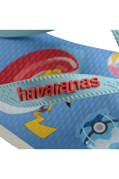 Havaianas Havaıanas Children's Slippers4146313-0001