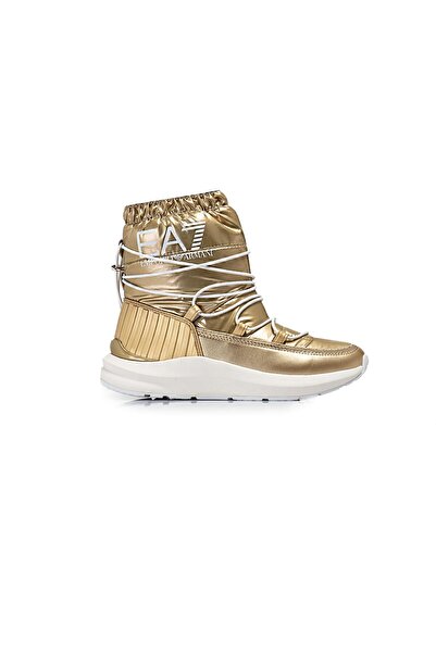 Emporio Armani KADIN BOT X8M002-XK230-R369