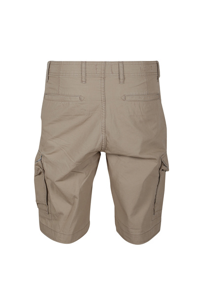 Jack & Jones Jack jones men's shorts 12117721-brown