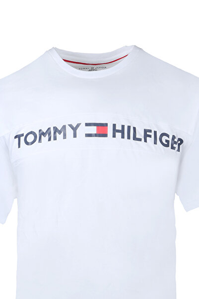 Tommy Hilfiger Men's T-Shirt 09t3828-100