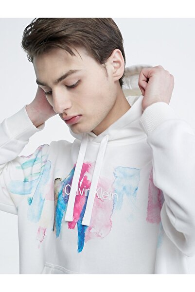 Calvin Klein ERKEK SWEATSHIRT 40JM948-540