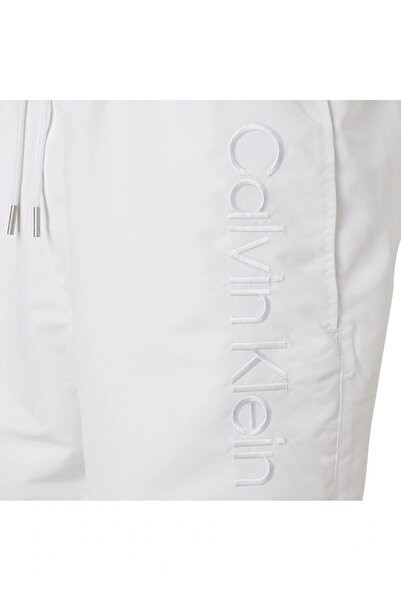 Calvin Klein Boxer, M, Beyaz