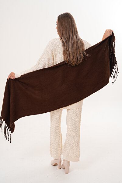 Ritagarcia Premium Soft Boucle Scarf