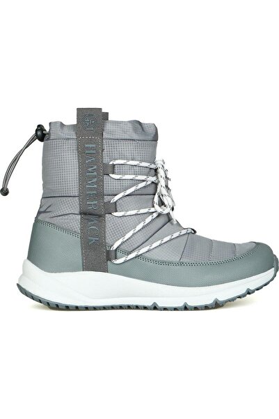 Hammer Jack 101 21620 Su Geçirmez Waterproof Casual Kadın Bot Çizme