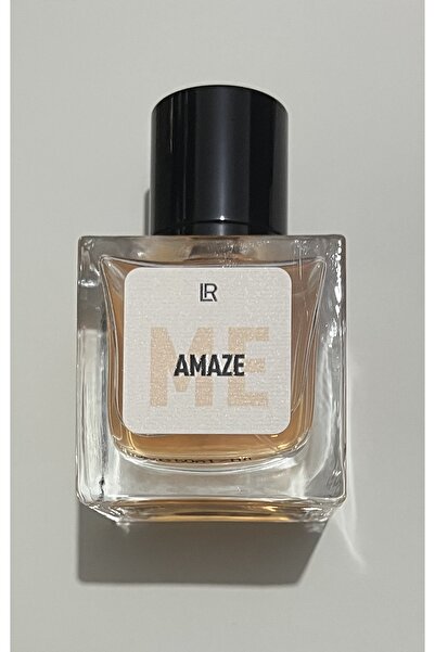 LR Mood Infusion Amaze Me Edp Parfüm