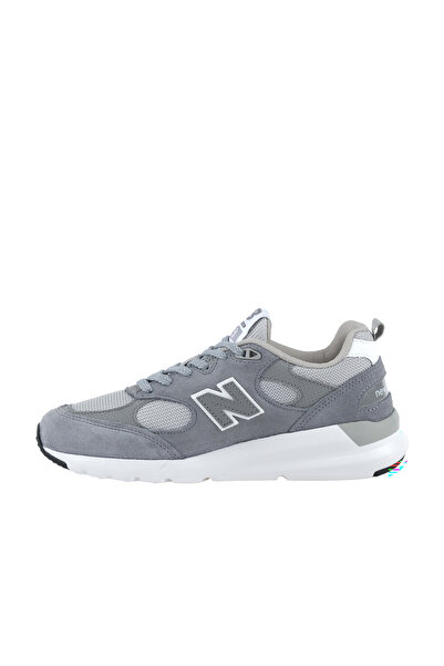 New Balance 109 Women's Gray Sneakers (Ws109Grw)