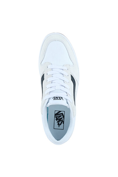 Vans Ryland LS Erkek Beyaz Spor Ayakkabı (VN000D49YB21)