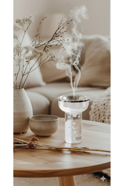 Generic مبخرة بخور فاخرة