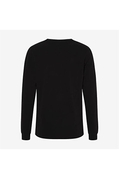 Columbia CS0204 Erkek Siyah Sweatshirt (9150021-010)