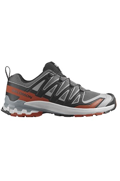 Salomon Ανδρικά παπούτσια εξωτερικού χώρου Xa Pro 3D V9 Grey - L 47747600