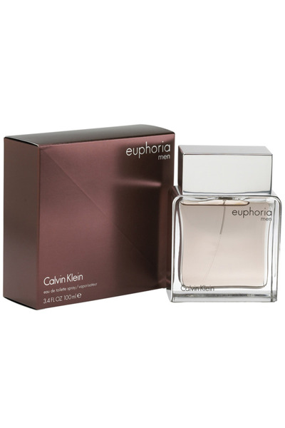 Calvin Klein Euphoria EDT 100 ml Erkek Parfüm